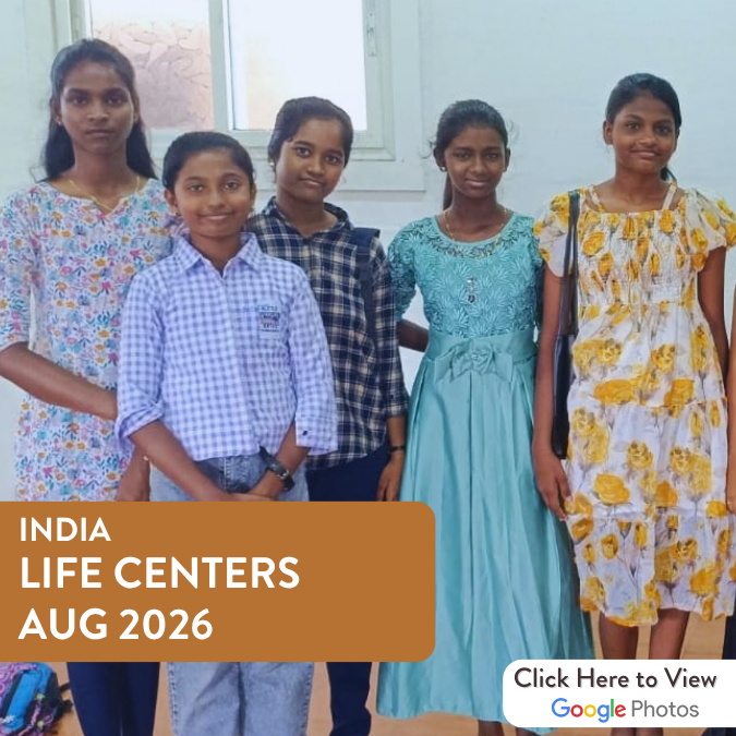 PERU LIFE CENTER